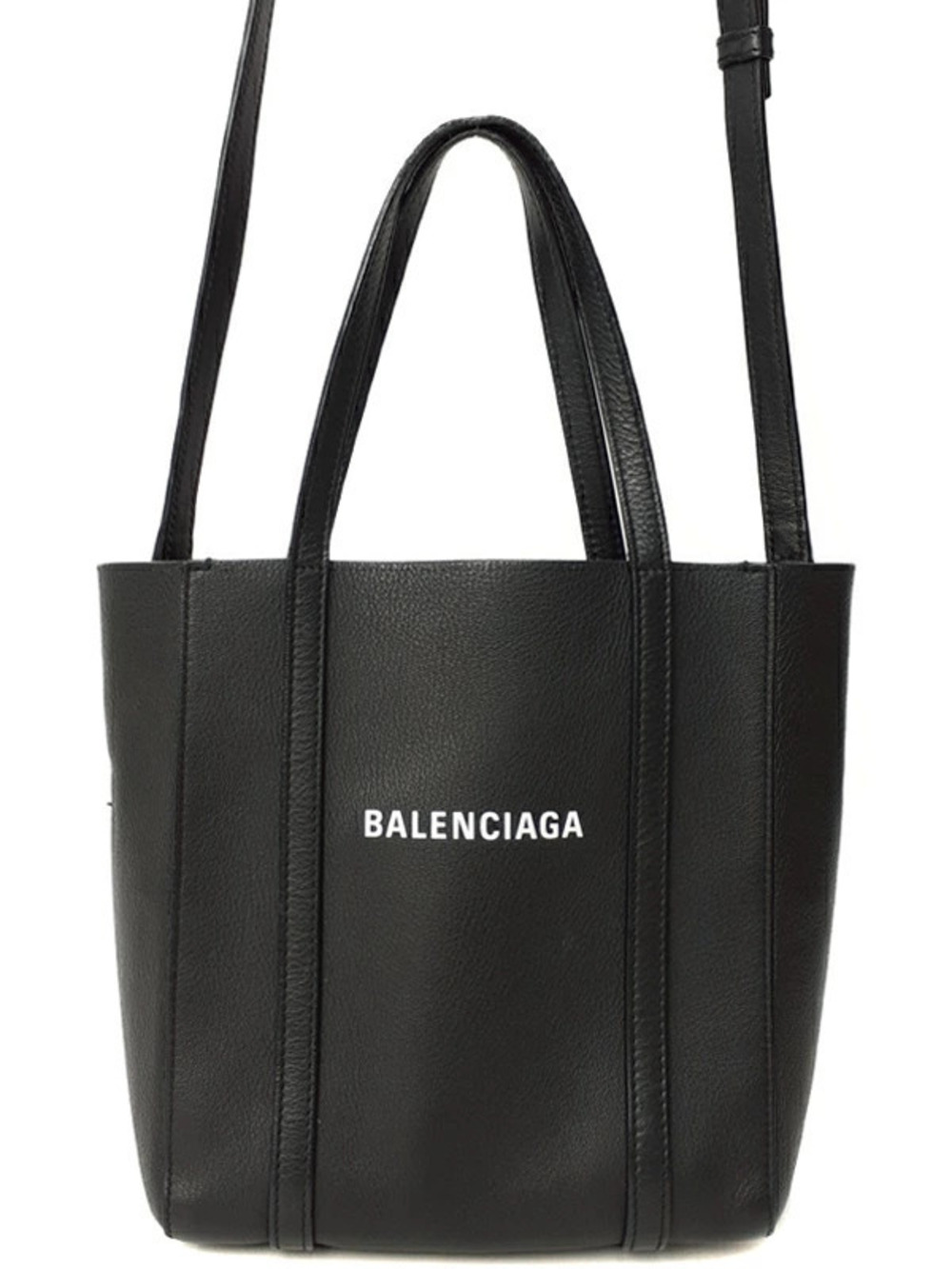 Balenciaga Everyday Tote Bag